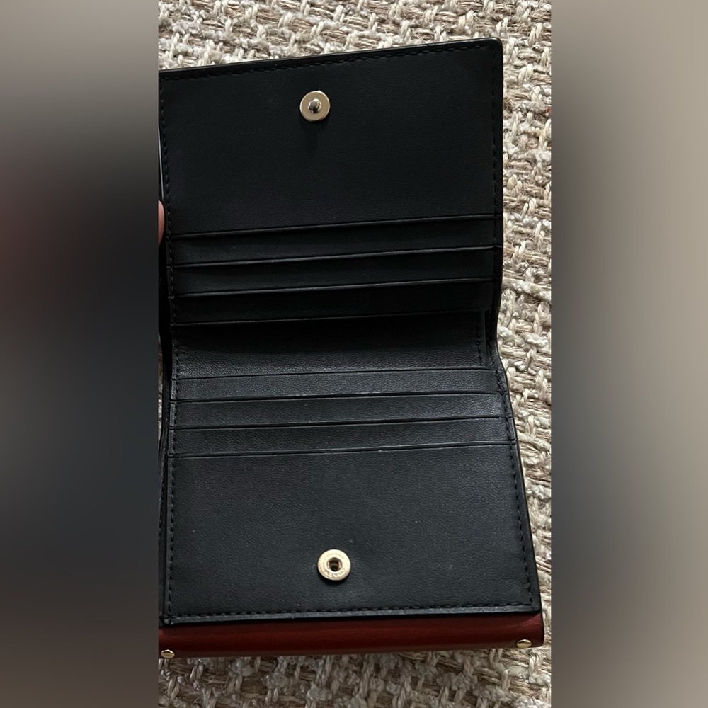 Coach Wallet. - Picture 2 of 3